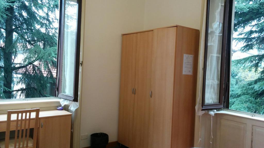 Adam'S House Hostel Μιλάνο Εξωτερικό φωτογραφία