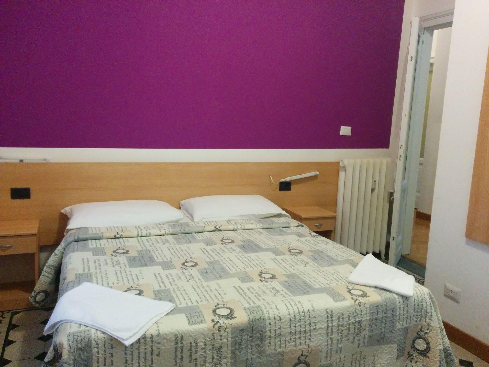 Adam'S House Hostel Μιλάνο Εξωτερικό φωτογραφία