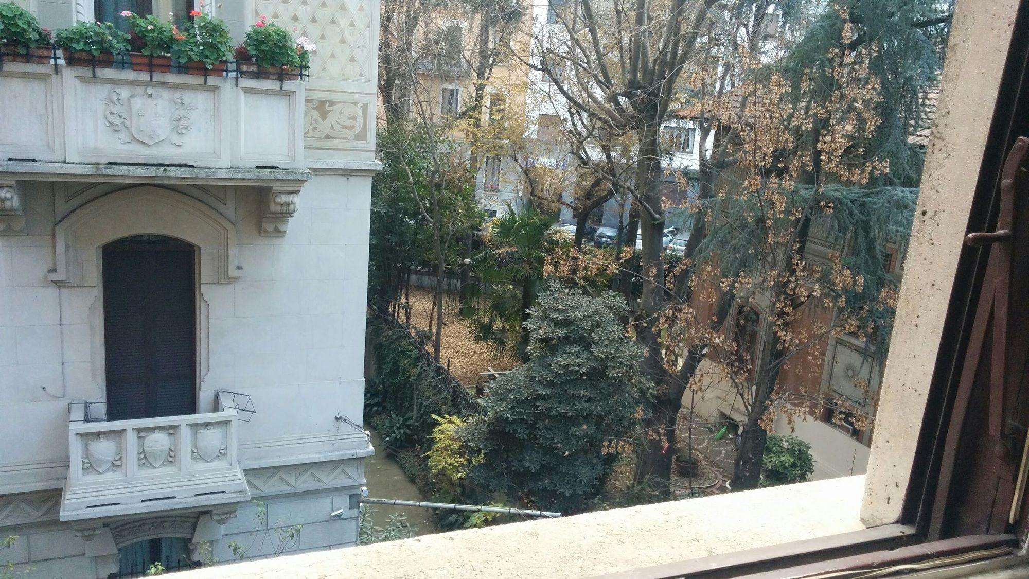 Adam'S House Hostel Μιλάνο Εξωτερικό φωτογραφία