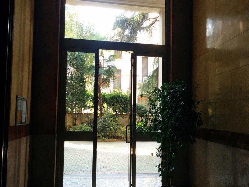 Adam'S House Hostel Μιλάνο Εξωτερικό φωτογραφία