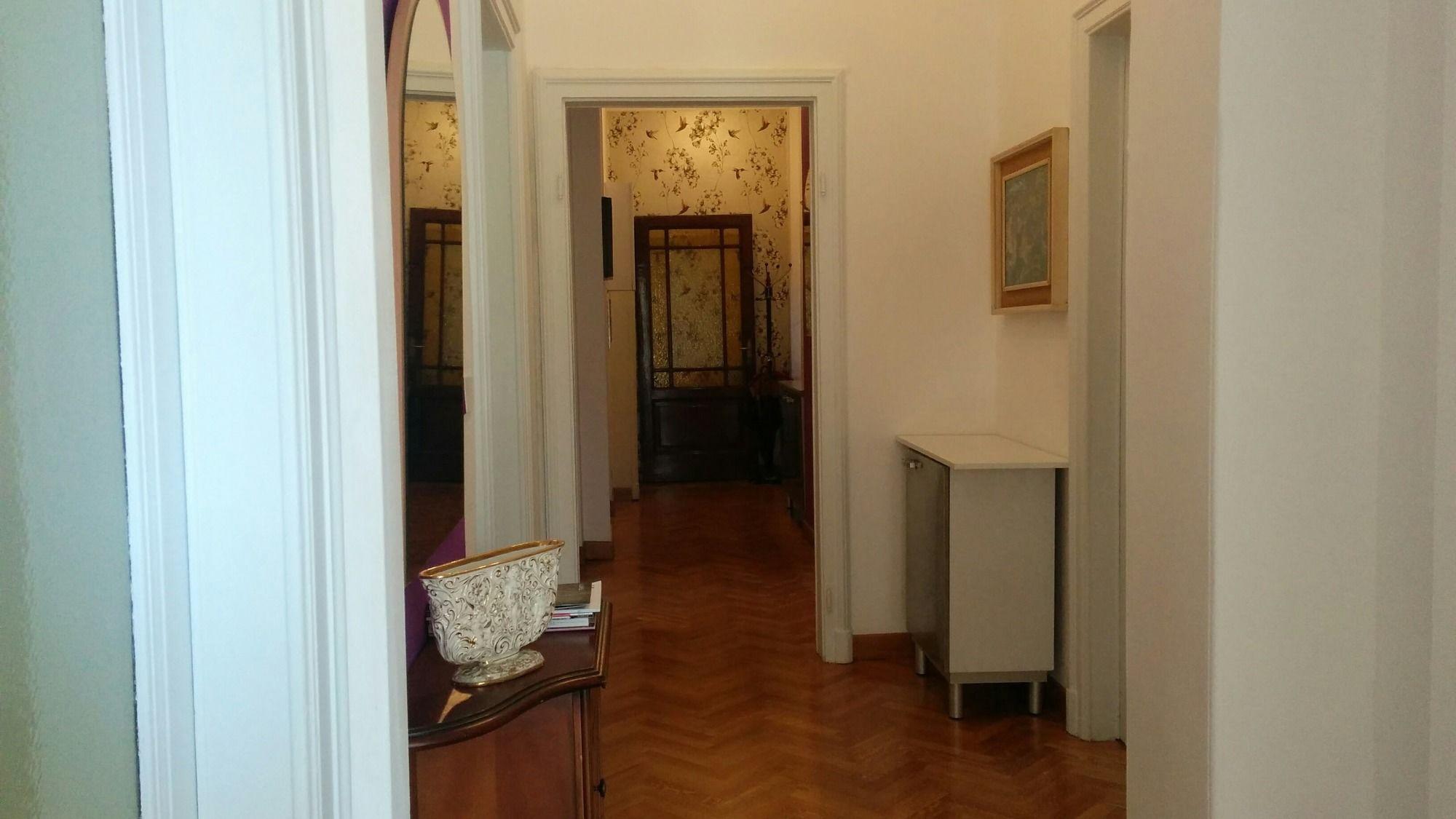 Adam'S House Hostel Μιλάνο Εξωτερικό φωτογραφία